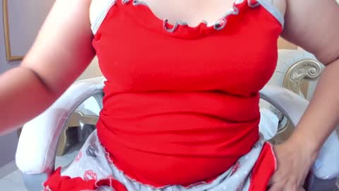 Snapshot of perlapreciosa chatting on January 12, 1:27 pm PerlaPreciosa online show from January 12, 1:27 pm