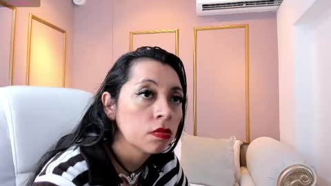 Snapshot of perlapreciosa chatting on March 1, 3:43 am PerlaPreciosa online show from March 1, 3:43 am