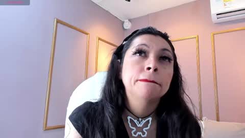 Snapshot of perlapreciosa chatting on March 5, 3:40 am PerlaPreciosa online show from March 5, 3:40 am