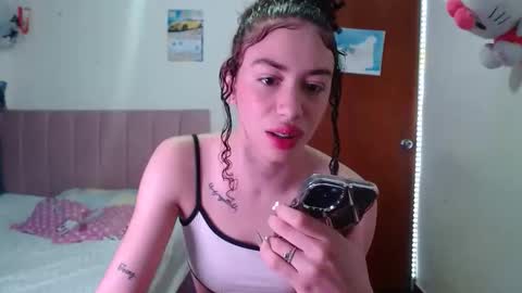 perlaweb_09 online show from December 17, 2:17 am