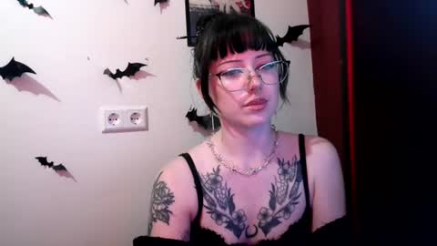 Persephone online show from June 15, 12:05 pm