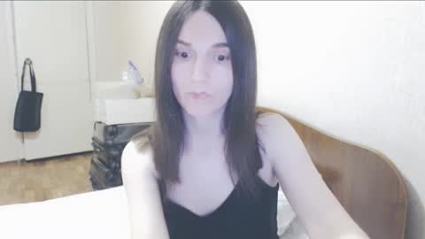 persephonex online show from May 3, 7:39 pm