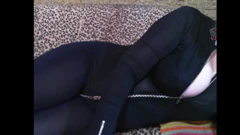 Snapshot of pervdomx chatting on January 8, 11:41 pm Lady K online show from January 8, 11:41 pm