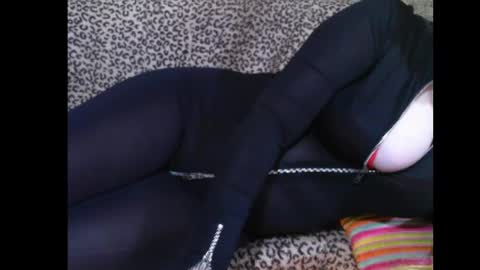 Snapshot of pervdomx chatting on January 1, 10:13 pm Lady K online show from January 1, 10:13 pm
