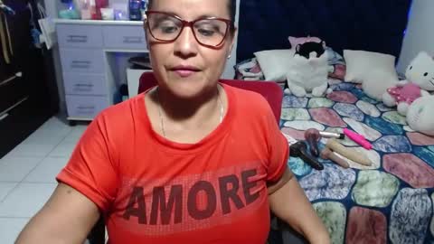 SAMY online show from June 6, 10:43 am