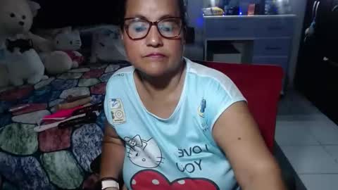 SAMY online show from January 12, 1:27 pm