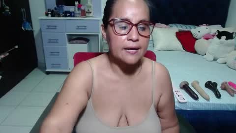 SAMY online show from October 16, 2:20 pm