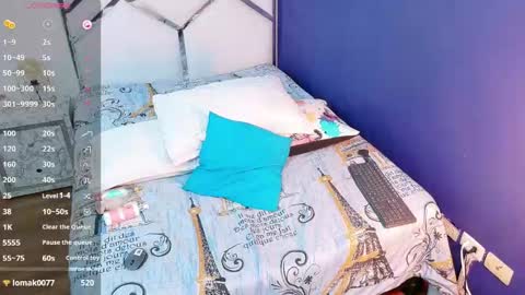 pervmilff online show from March 1, 2:48 am
