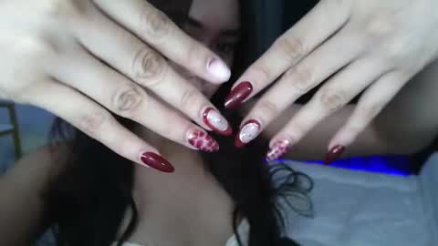 Snapshot of petit_soflexx chatting on September 25, 12:54 am abby online show from September 25, 12:54 am