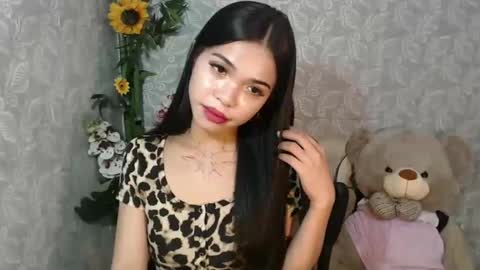 Snapshot of petite_angelx chatting on January 26, 11:50 am angel online show from January 26, 11:50 am