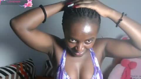 Ashley online show from April 13, 4:41 pm