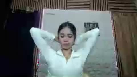 Jacky online show from July 29, 12:49 pm