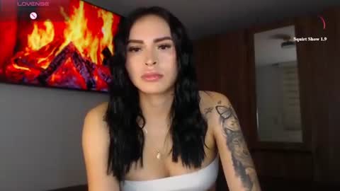 Linda online show from June 13, 3:26 am