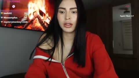 Linda online show from June 11, 5:04 am