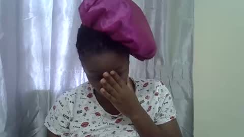 petite_melan online show from October 21, 8:40 am