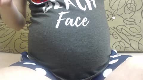 cosmina online show from December 5, 1:06 pm