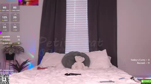 PiperAvery online show from September 13, 12:07 am