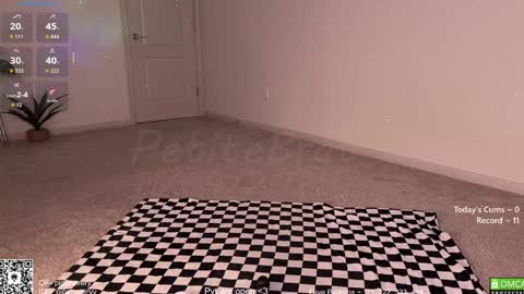 PiperAvery online show from November 5, 1:00 am