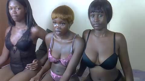 Cookie online show from March 24, 12:05 am