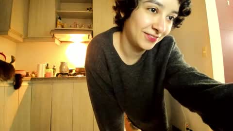 Lunna online show from March 11, 3:55 am