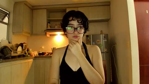 Lunna online show from March 14, 11:06 pm