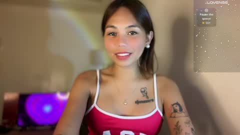 miss lisa online show from June 22, 7:16 am