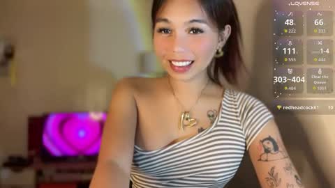 miss lisa online show from January 16, 7:21 pm