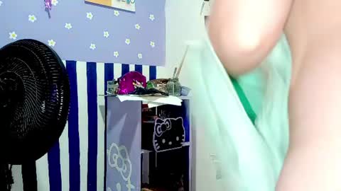 danna online show from June 29, 3:46 am