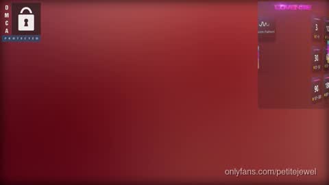 Jules online show from November 26, 11:00 am