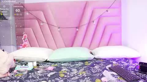 petitelittlemissy online show from July 15, 3:00 am