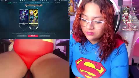 Snapshot of petitesofia_ chatting on October 2, 6:13 pm Sofia online show from October 2, 6:13 pm