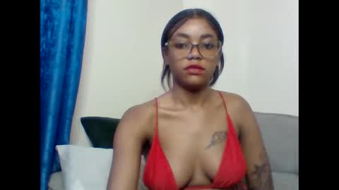 Arielle online show from January 13, 10:19 am