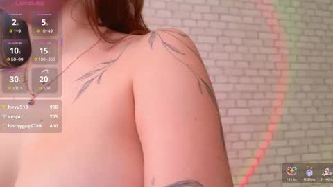 Alice online show from February 25, 10:08 pm