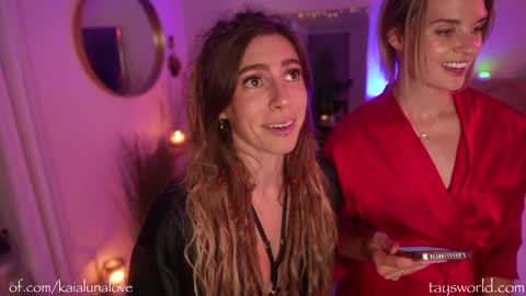 PHOENIX TAYLOR online show from November 15, 4:13 am