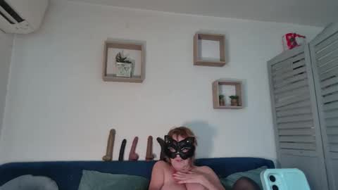 phryna online show from March 26, 5:04 pm