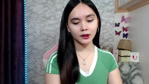 Ms Pia online show from July 29, 1:27 am