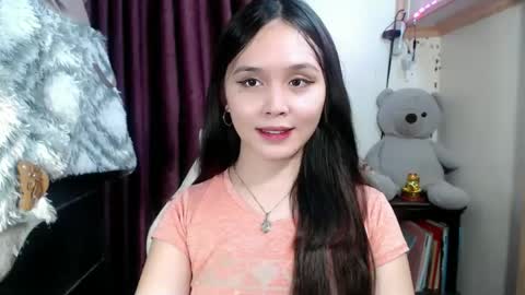 Ms Pia online show from February 13, 1:07 am