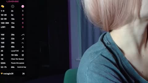 Piera online show from October 23, 7:31 pm