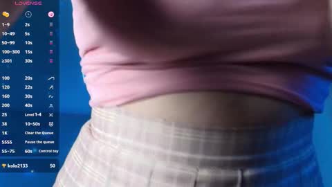 Snapshot of piera_ chatting on October 8, 8:02 pm Piera online show from October 8, 8:02 pm