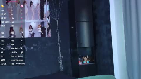 Piera online show from November 18, 7:09 am