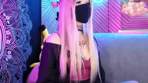 Sonya online show from April 19, 1:16 am