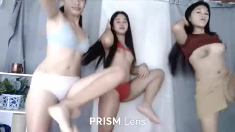 pinay_ak online show from January 15, 4:24 pm