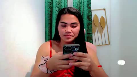 pinay_cristine online show from February 13, 1:51 am