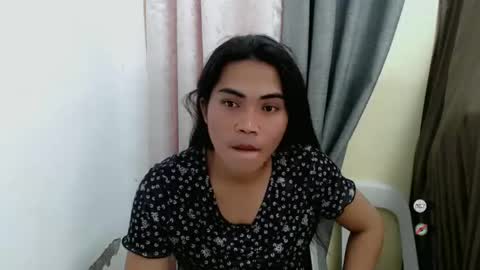 pinay_cristine online show from October 27, 2:34 pm
