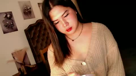 Ivy Morningstar online show from June 20, 2:26 am