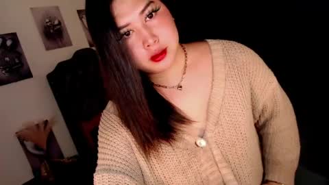 Ivy Morningstar online show from July 12, 2:01 am