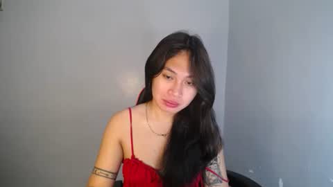 Snapshot of pinay_jenxx chatting on October 21, 2:59 am Jen online show from October 21, 2:59 am