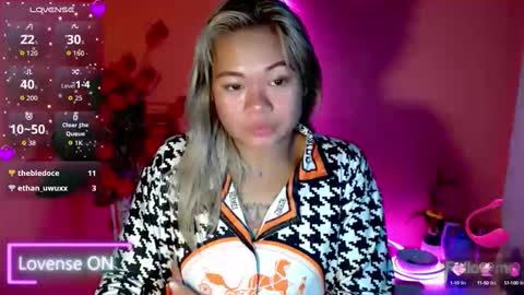 call me natasha online show from October 15, 3:25 pm