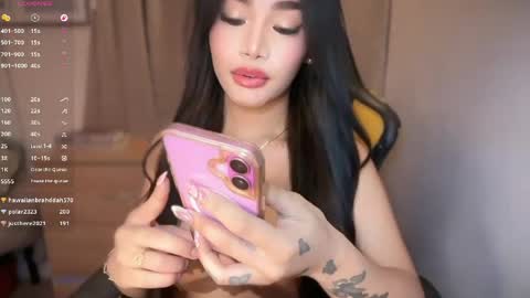 pinaycandice online show from April 9, 2:00 pm