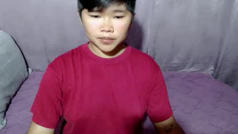 Lyn the Lesbian online show from February 3, 11:18 pm